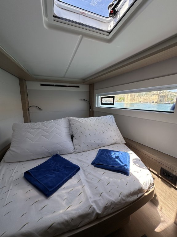 Image of Destiny Point yacht #15