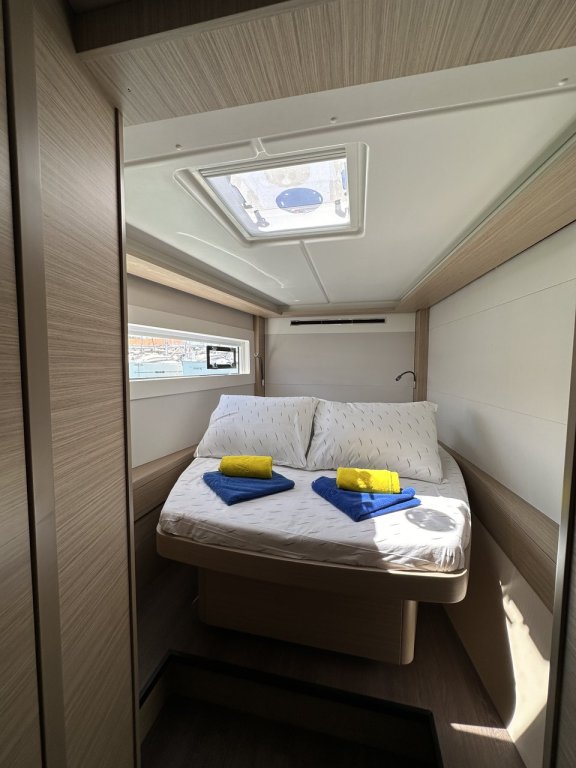 Image of Destiny Point yacht #16