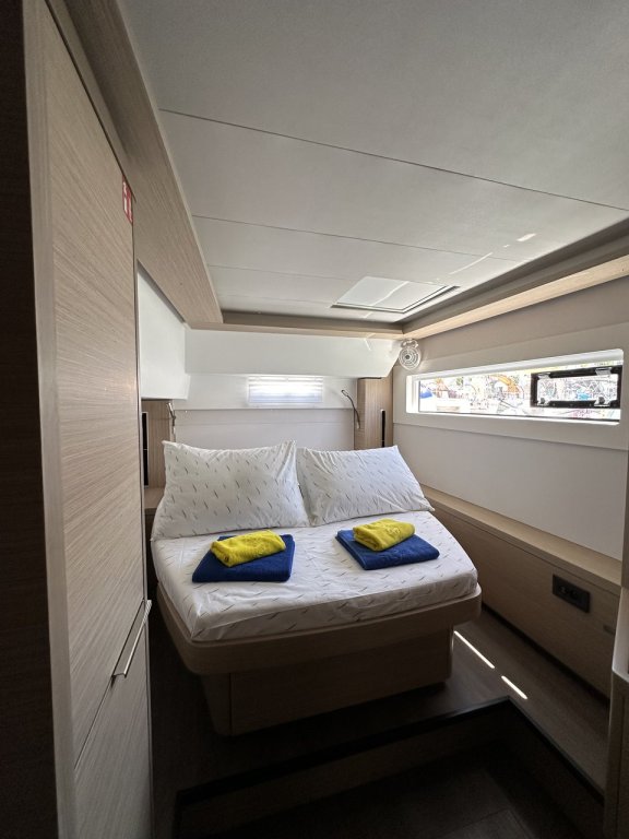 Image of Destiny Point yacht #17