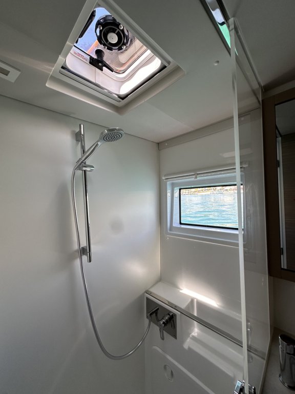 Image of Destiny Point yacht #19