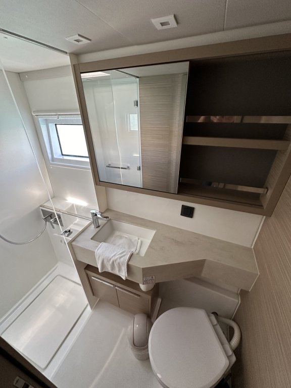 Image of Destiny Point yacht #20