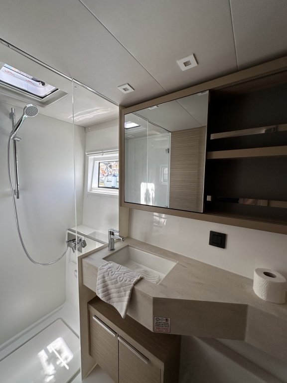 Image of Destiny Point yacht #23