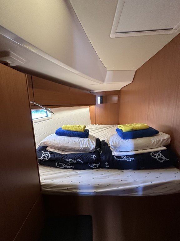 Image of Iskra yacht #9