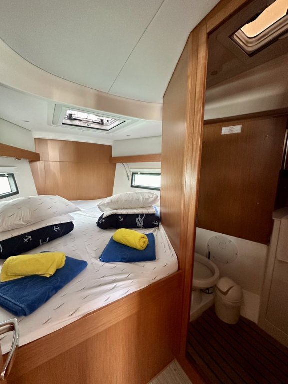 Image of Surf Point yacht #10