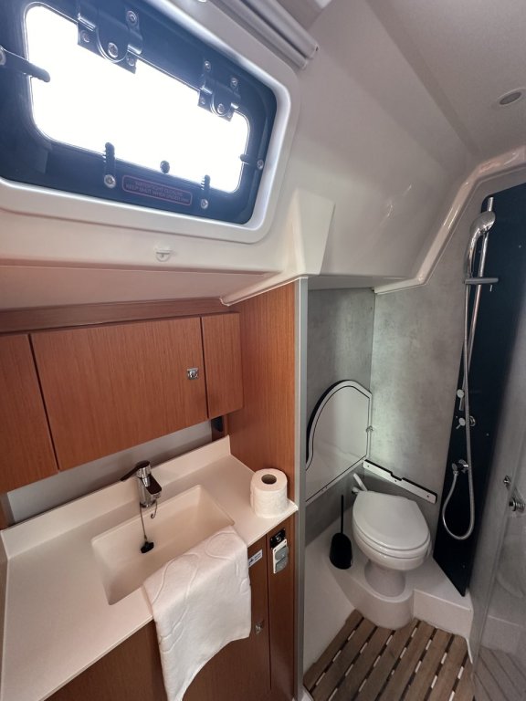 Image of Surf Point yacht #13