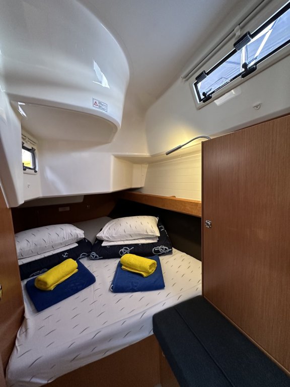 Image of Crypto yacht #9