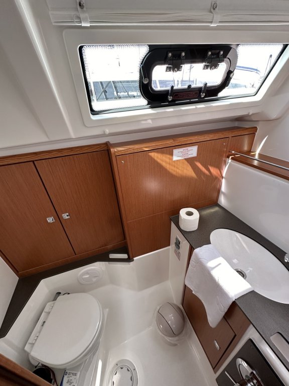 Image of Crypto yacht #12