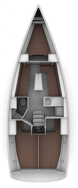 Image of Ziggy yacht #2