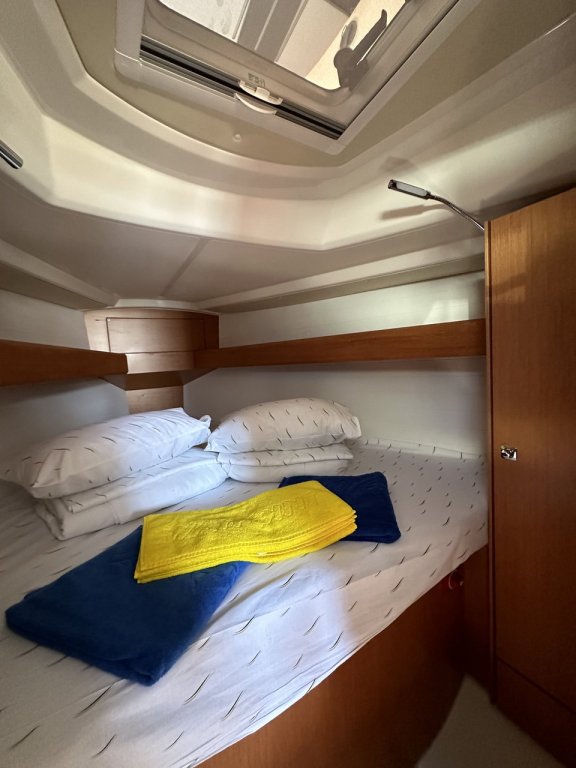 Image of Ziggy yacht #10