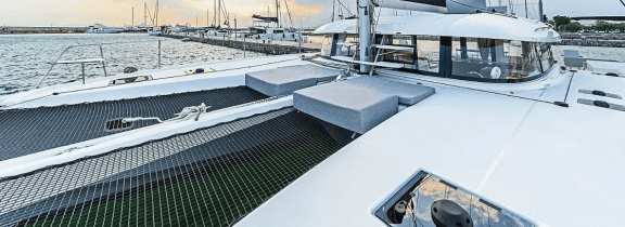 Image of Phoebe yacht #6