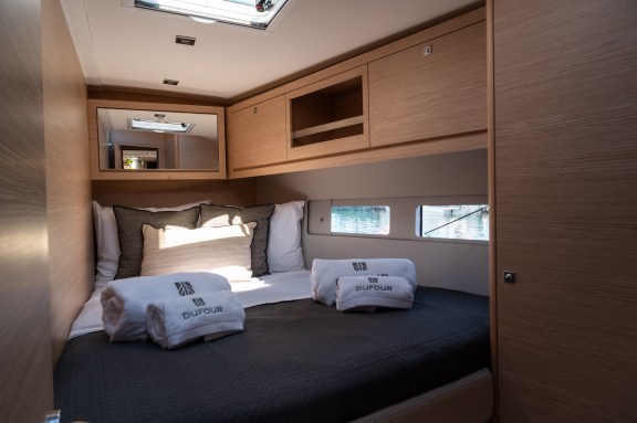 Image of Ionian Blue yacht #3