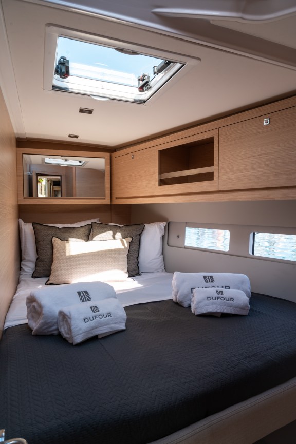 Image of Ionian Blue yacht #4