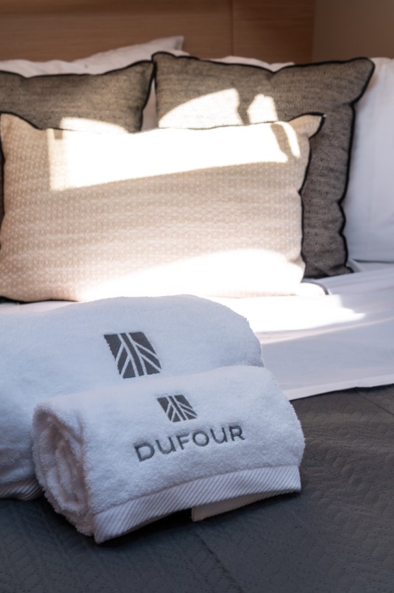 Image of Ionian Blue yacht #5