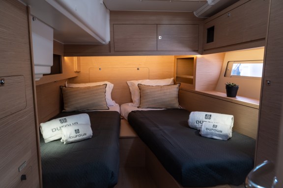 Image of Ionian Blue yacht #6