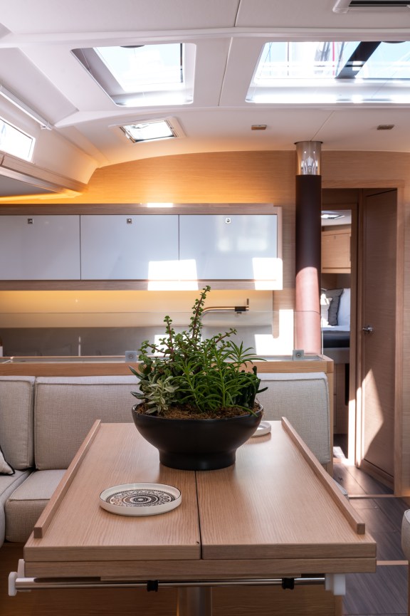 Image of Ionian Blue yacht #8