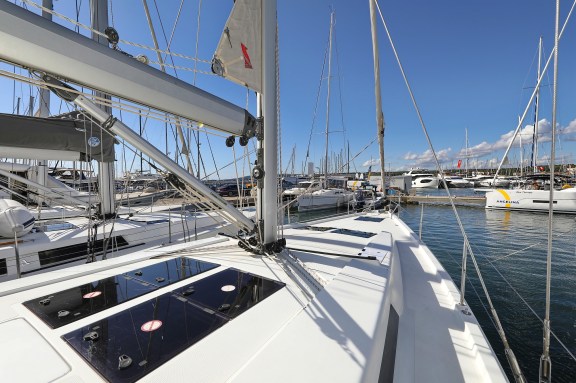 Image of Tine yacht #10