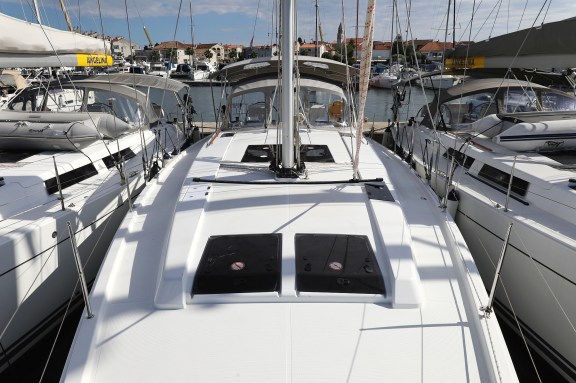 Image of Tine yacht #11