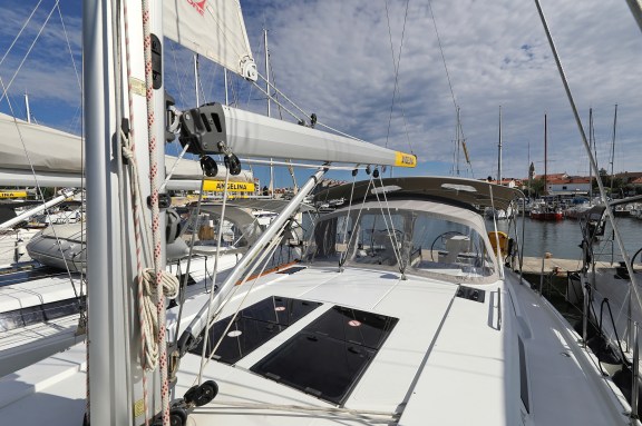 Image of Tine yacht #12