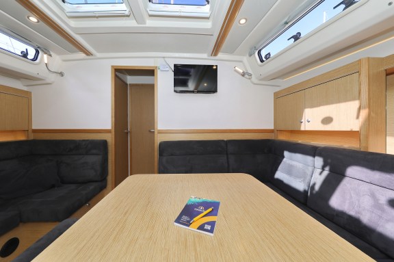 Image of Tine yacht #14