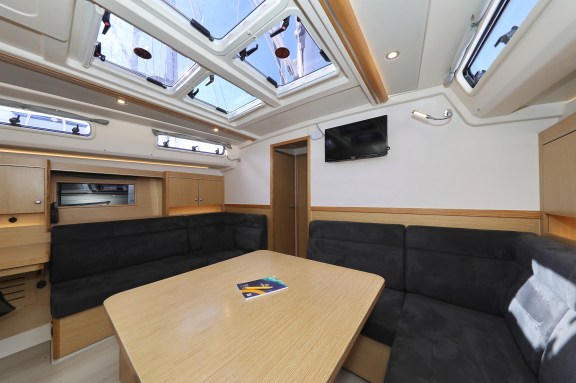 Image of Tine yacht #15