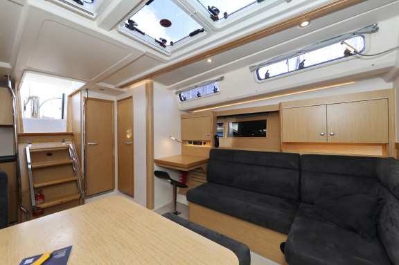 Image of Tine yacht #16