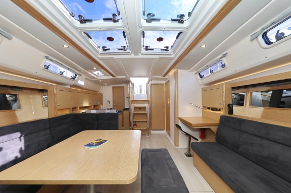 Image of Tine yacht #17