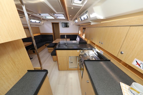 Image of Tine yacht #20