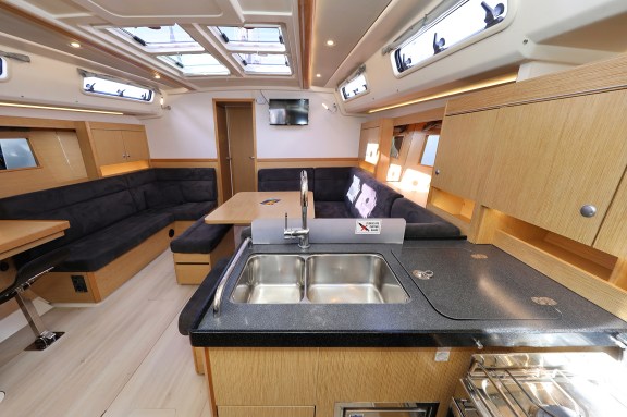 Image of Tine yacht #21