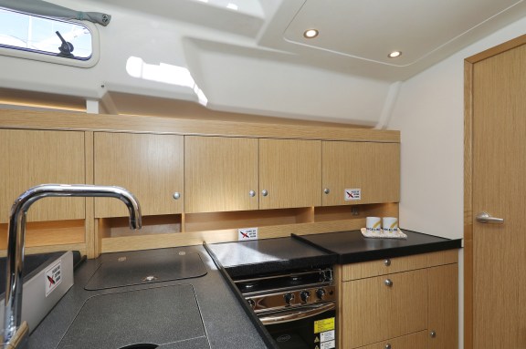 Image of Tine yacht #22