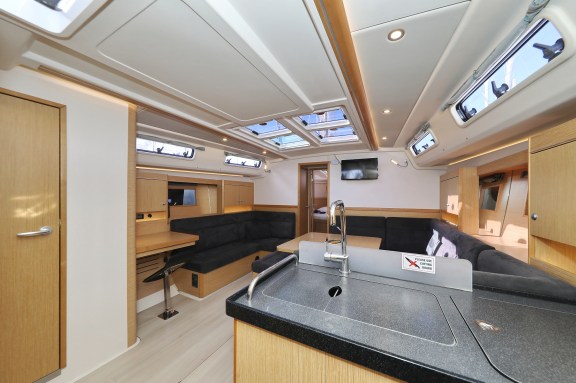 Image of Tine yacht #13