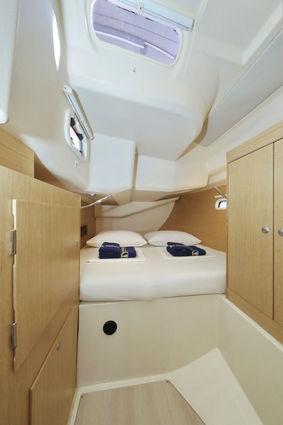 Image of Tine yacht #24