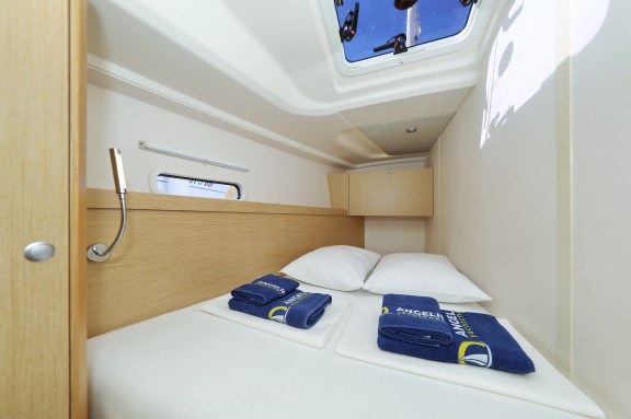 Image of Tine yacht #29