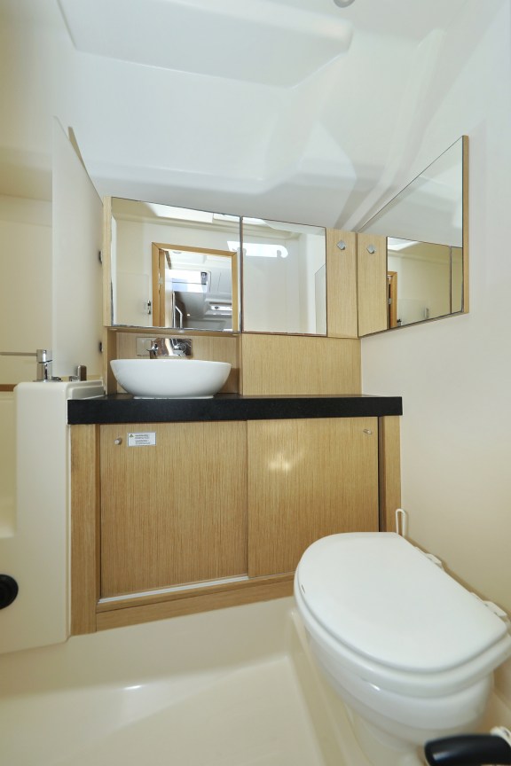 Image of Tine yacht #36