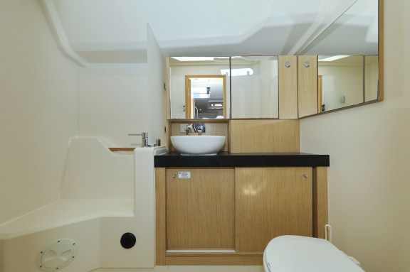 Image of Tine yacht #37