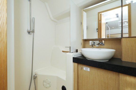 Image of Tine yacht #38