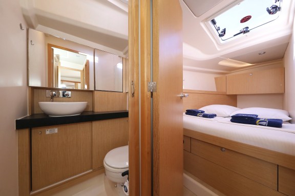 Image of Tine yacht #33