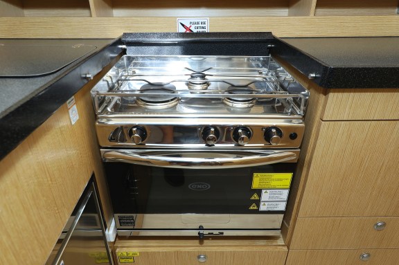 Image of Tine yacht #43