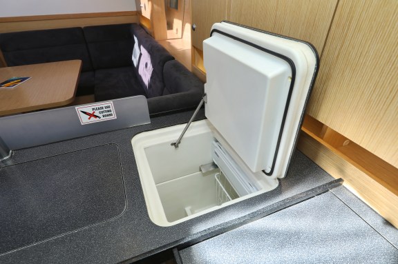 Image of Tine yacht #44