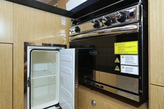 Image of Tine yacht #45