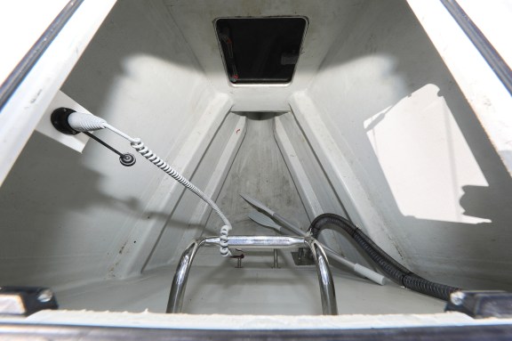 Image of Tine yacht #50