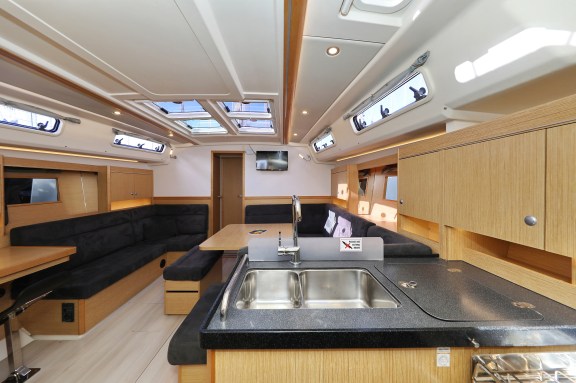 Image of Tine yacht #42