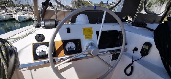 Image of Kos 44.1 yacht #6