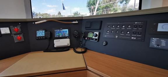 Image of Kos 44.1 yacht #10