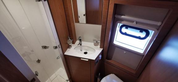 Image of Kos 44.1 yacht #12