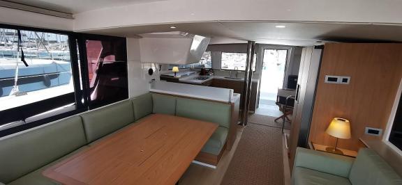 Image of Kos 44.2 yacht #7