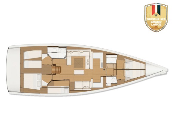 Image of Maverick yacht #2