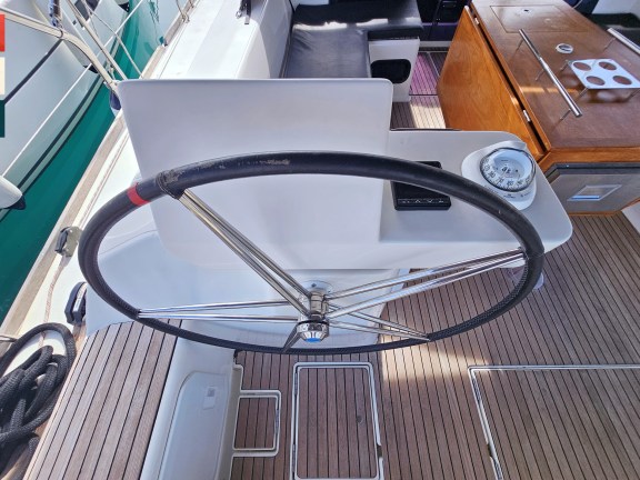 Image of Maverick yacht #9