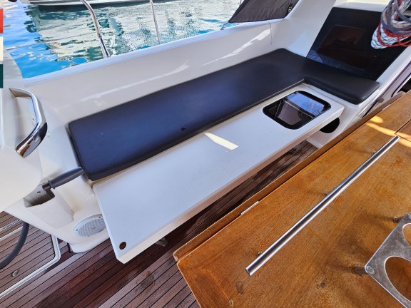 Image of Maverick yacht #16