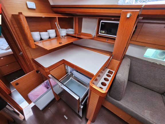 Image of Maverick yacht #29