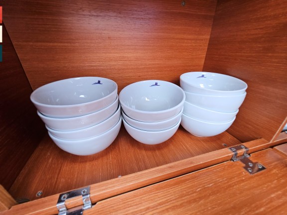 Image of Maverick yacht #36